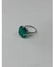 Art Deco Signed and Number Cartier Emerald and Diamond - 6