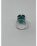 Art Deco Signed and Number Cartier Emerald and Diamond - 8