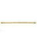 Contemporary Yellow Gold and Tennis Bracelet - 6