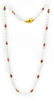 Julius Cohen Contemporary Yellow Gold Tourmaline and