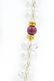 Julius Cohen Contemporary Yellow Gold Tourmaline and - 2