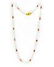 Julius Cohen Contemporary Yellow Gold Tourmaline and - 6