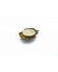 Victorian Yellow and Rose Gold Cameo Pendant - 9