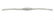 Art Deco Contemporary White Gold and Diamond Bracelet - 2