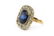 Victorian Platinum Topped Yellow Gold Diamond and - 3