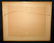 German Koa Frame Watercolor Farm Flower Path - 4