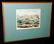 French Koa Frame WC Saint-Paul de Vence Angag