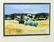 French Pastel Paysage aux Iles Anne-Marie Ruggeri - 2