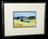 French Pastel Paysage aux Iles Anne-Marie Ruggeri - 3