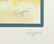 French Pastel Paysage aux Iles Anne-Marie Ruggeri - 6