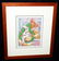 70 Color Print Hawaii Swimmer Jean Charlot