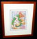 70 Color Print Hawaii Swimmer Jean Charlot - 3