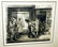 Hawaii Print Chinatown Horatio Nelson Poole