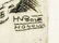 Hawaii Print Chinatown Horatio Nelson Poole - 7