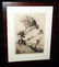 Hawaii Frame Print Lehua Huc M Luquiens - 3