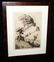 Hawaii Frame Print Lehua Huc M Luquiens - 5