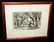 Hawaii Koa Print Old Honolulu Huc M Luquiens - 7