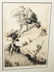 Hawaii Koa Frame Print Lehua Huc M Luquiens - 2
