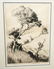 Hawaii Koa Frame Print Lehua Huc M Luquiens - 4