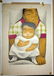 Mexican Modern Print Family Jean Charlot - 6
