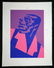Hawaii Print AB African American Jean Charlot