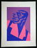 Hawaii Print AB African American Jean Charlot - 3