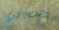 NY Pastel Period Frame Forest Views Edward Morey - 6