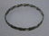 Vintage Sterling Silver Bangle Bracelet, 6.5mm - 4