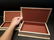 2 Wood Faux Book Secret Box - 2