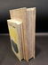 2 Wood Faux Book Secret Box - 4