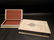 2 Wood Faux Book Secret Box - 6