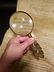 Metal Leaf Magnifying Glass - 11