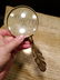Metal Leaf Magnifying Glass - 3