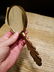 Metal Leaf Magnifying Glass - 4