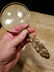 Metal Leaf Magnifying Glass - 7