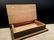 Black Wood Faux Book Secret Box - 10