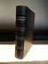 Black Wood Faux Book Secret Box - 11