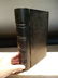 Black Wood Faux Book Secret Box