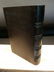 Black Wood Faux Book Secret Box - 7