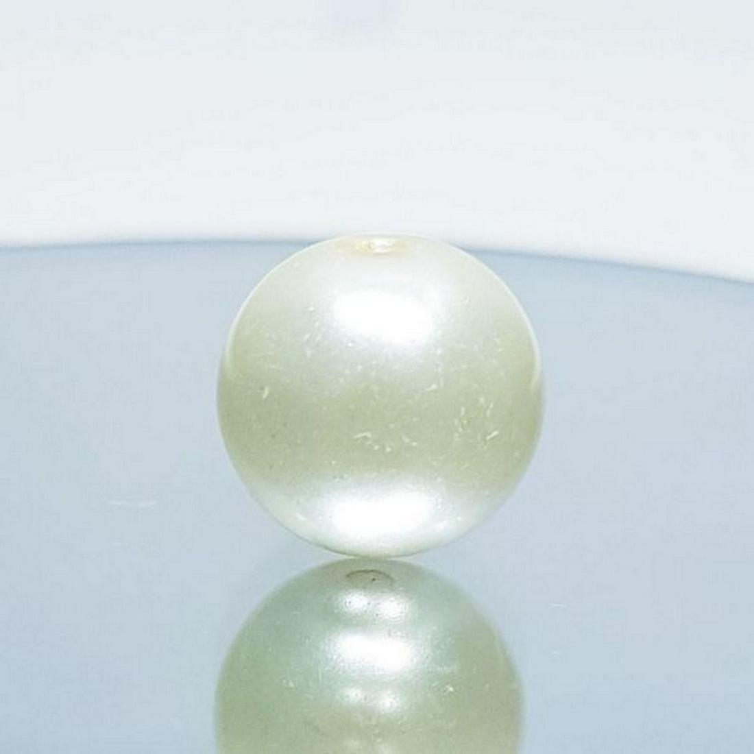 10.25 ct 12mm Natural South Sea Pearl (1 of 6)