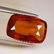 Natural Hessonite Garnet Cushion Cut 5.57 ct