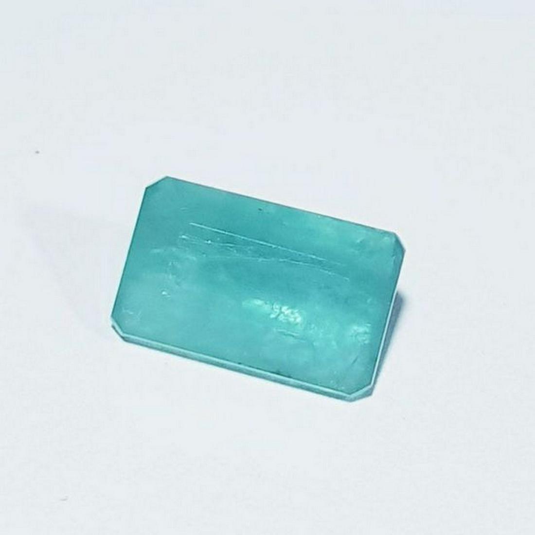 Natural Grandidierite 2.60 ct (1 of 5)