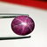 Natural Star Ruby 6.85 ct