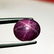 Natural Star Ruby 6.85 ct - 2