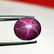 Natural Star Ruby 6.85 ct - 6