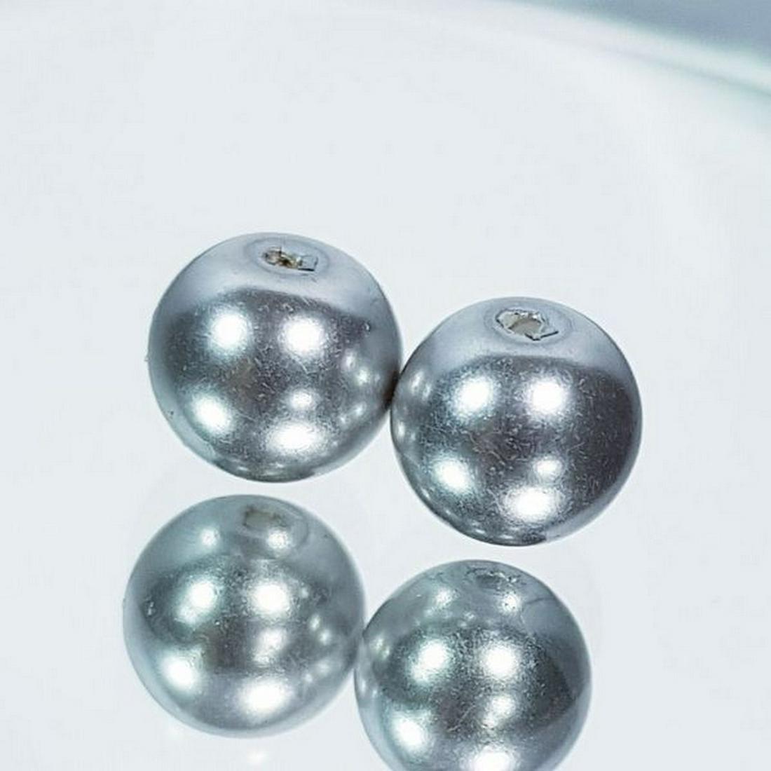 6.35 ct 8mm Natural South Sea Pearl (1 of 4)