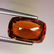Natural Hessonite Garnet Cushion Cut 5.44 ct - 6