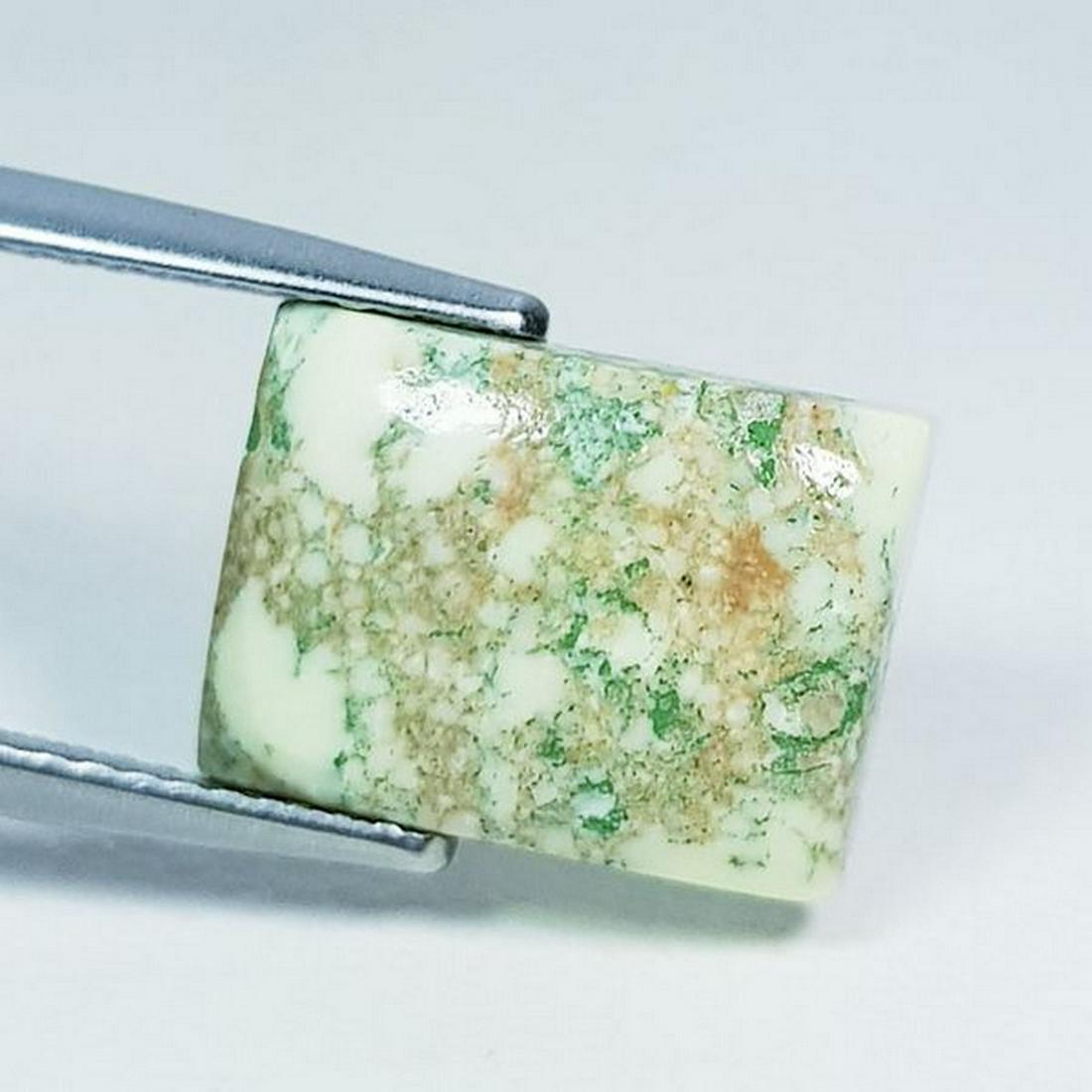 5.90 ct Natural China Jasper (1 of 5)