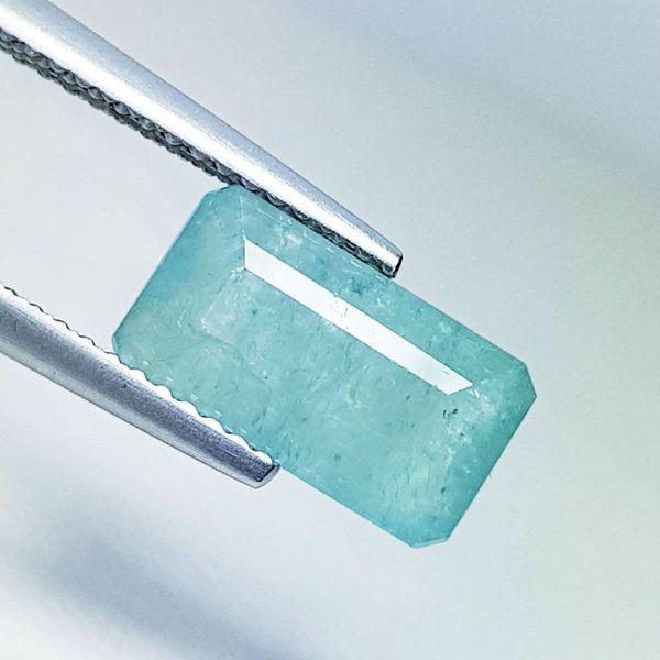 Natural Grandidierite 2.56 ct (1 of 5)