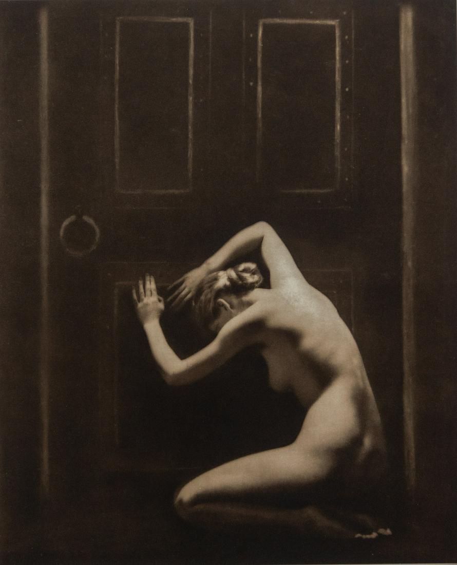 John Everard, Sanctuary, 1936 (1 of 1)